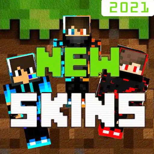 Play Skins Super Hero for MCPE APK