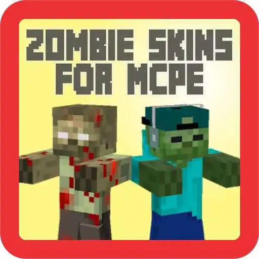 Play Skins Zombie for MCPE APK