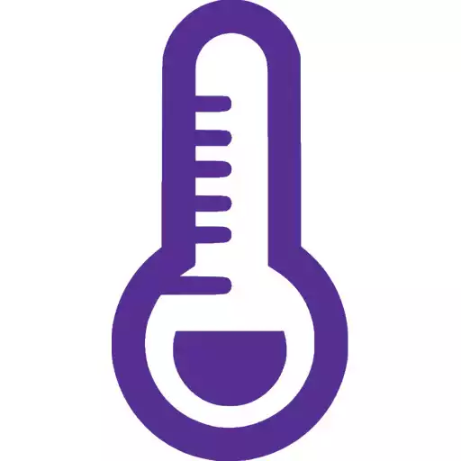 Free play online Skin Temp for Microsoft Band APK