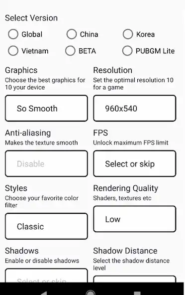 Play Skin Tools Pro FF 2022 as an online game Skin Tools Pro FF 2022 with UptoPlay