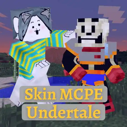 Play Skin Undertale for MCPE APK