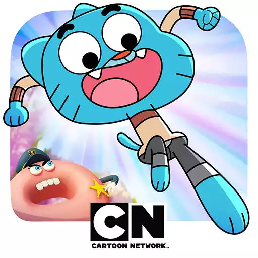 Play Skip-A-Head - Gumball APK