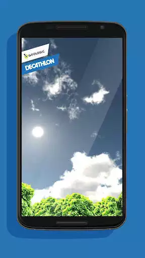 Play Skittles by Decathlon