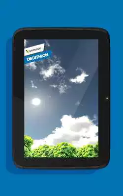 Play Skittles by Decathlon