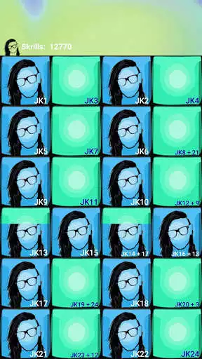 Play Skrillex Bangarang Launchpad