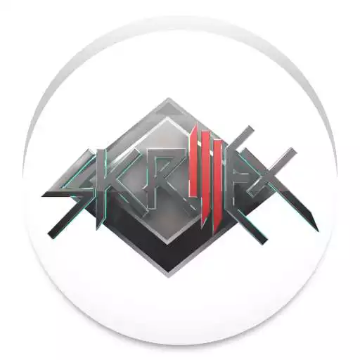 Free play online Skrillex Fan App and More  APK