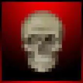 Free play online Skull Slicer APK