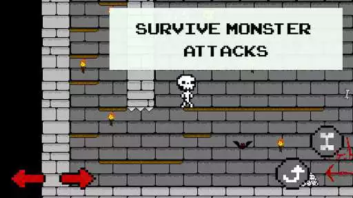 Play Skulls Tower as an online game Skulls Tower with UptoPlay