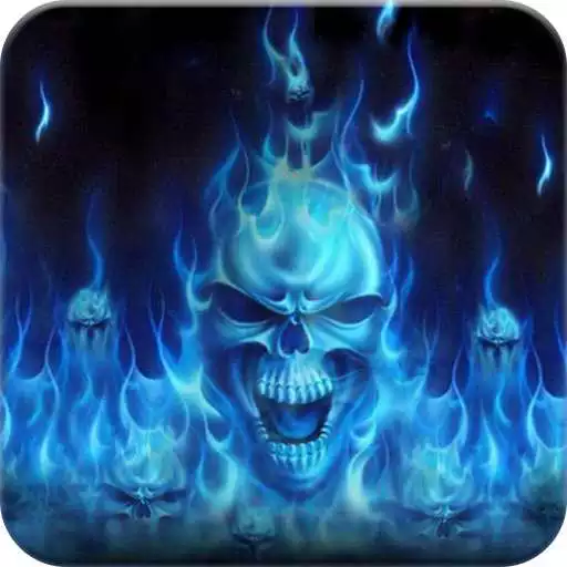 Play Skull Wallpaper HD APK