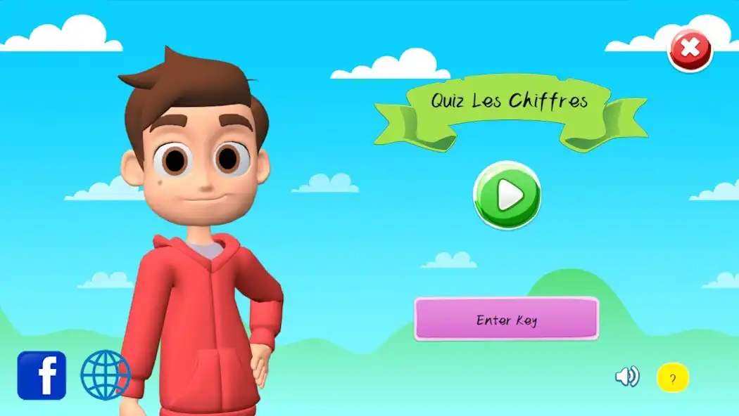 Play Skuta  Les Chiffres  and enjoy Skuta  Les Chiffres with UptoPlay