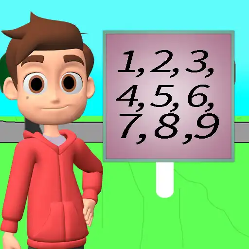 Play Skuta Numération Mathématique APK