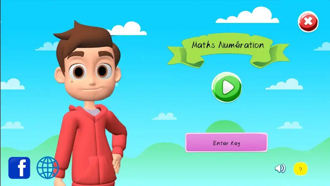 Play Skuta Numération Mathématique  and enjoy Skuta Numération Mathématique with UptoPlay