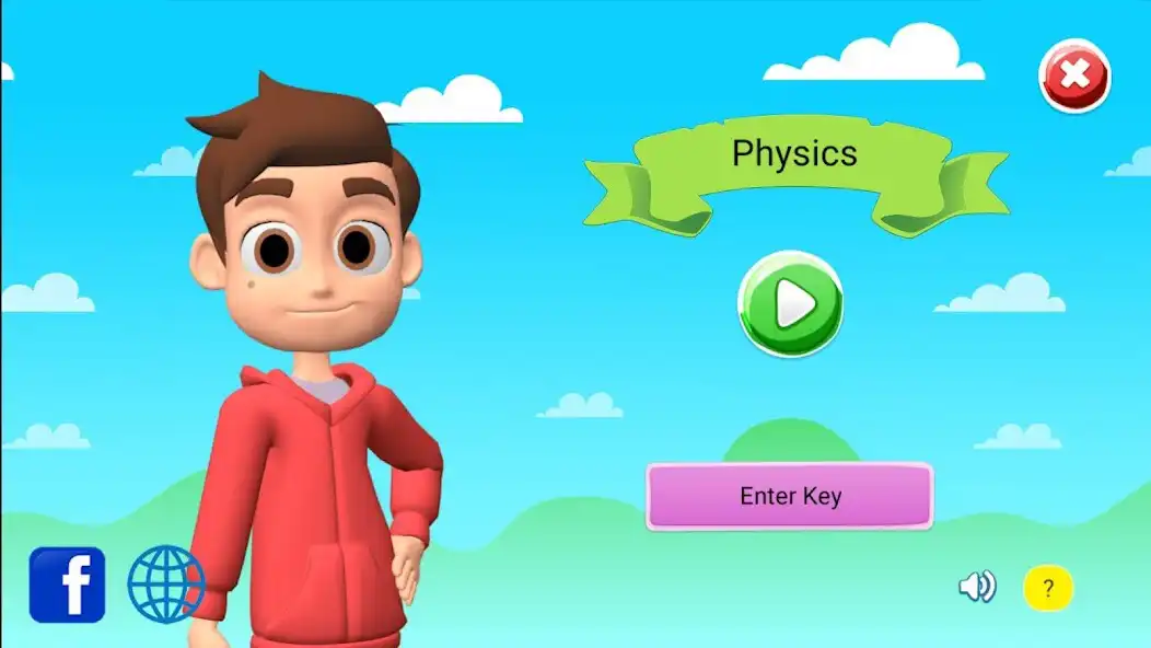 Play Skuta Physics  and enjoy Skuta Physics with UptoPlay