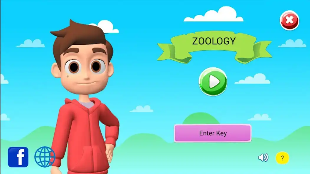 Play Skuta Zoology  and enjoy Skuta Zoology with UptoPlay