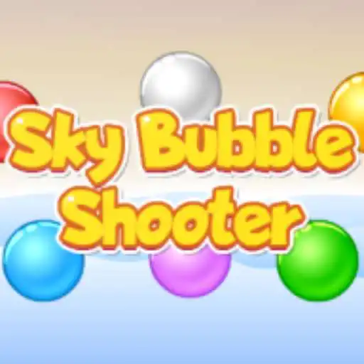 Play Sky Bubble Shooter : Legend APK