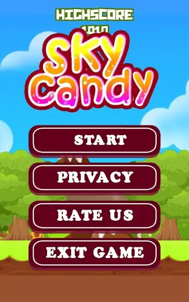 Play SkyCandy