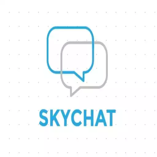 Play SkyChat APK