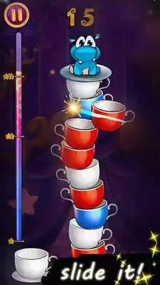 Play Sky Cups