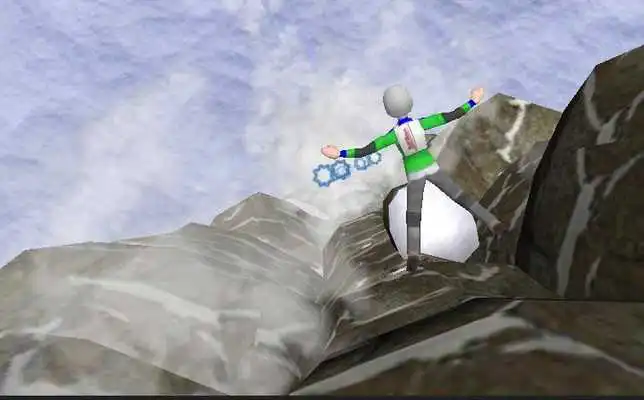 Play Skydiver 3D