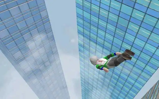 Play Skydiver 3D