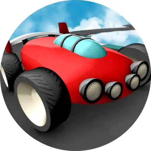 Play Sky Driver APK