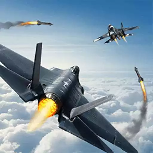 Free play online Sky Fighters APK