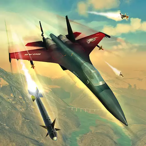 Free play online Sky Gamblers: Air Supremacy  APK