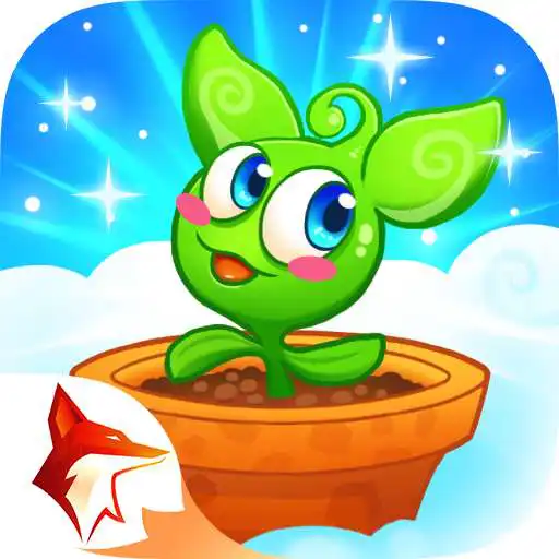 Play Sky Garden - Farming Zingplay APK