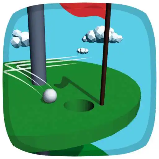 Free play online SkyGolf APK