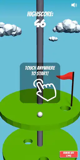 Play SkyGolf