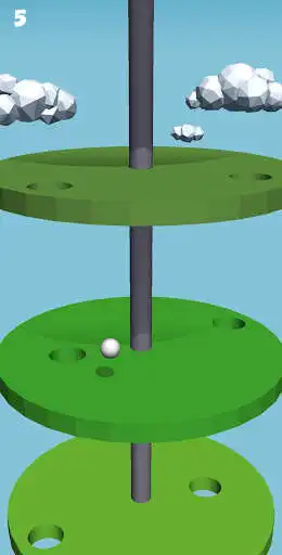 Play SkyGolf