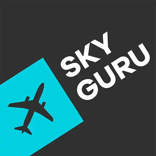 Free play online SkyGuru. Your inflight guide APK