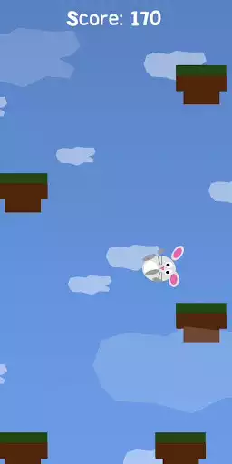 Play Sky Jump  and enjoy Sky Jump with UptoPlay