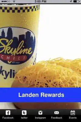 Play Skyline Chili Landen