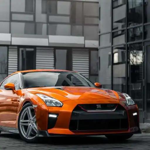 Play Skyline GTR Wallpapers & Backgrounds APK