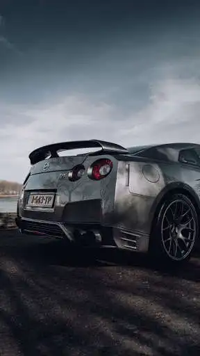 Play Skyline GTR Wallpapers & Backgrounds  and enjoy Skyline GTR Wallpapers & Backgrounds with UptoPlay