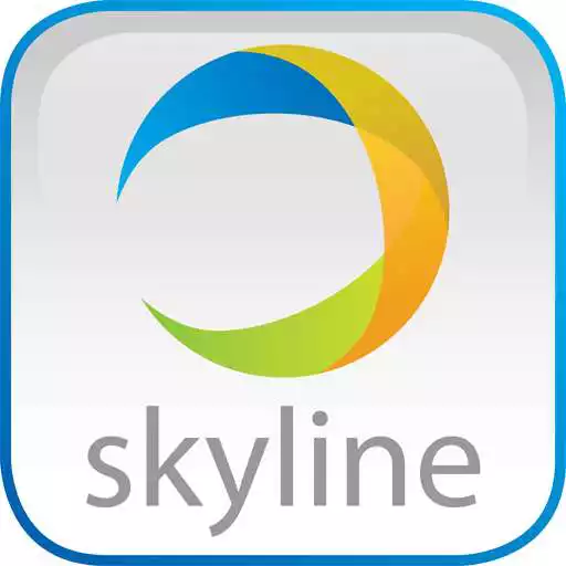 Free play online Skyline Tracking - Smartphone APK