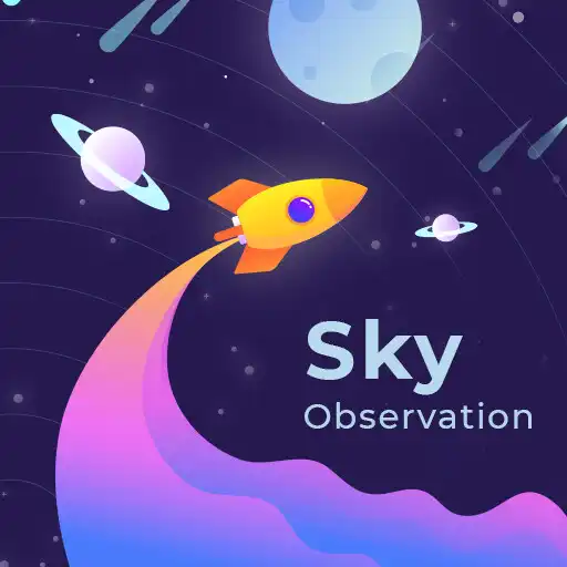 Play Sky Observation APK