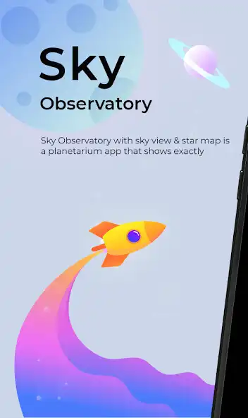 Play Sky Observation  and enjoy Sky Observation with UptoPlay