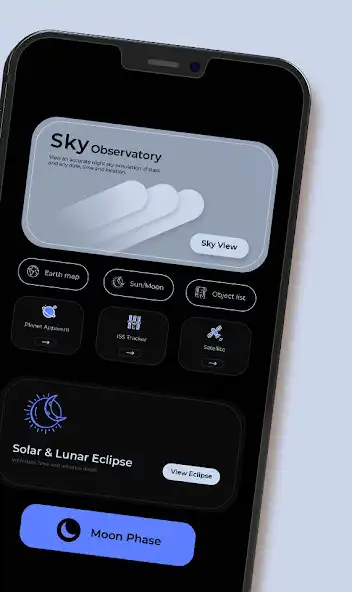 Play Sky Observation as an online game Sky Observation with UptoPlay