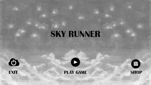 Play Sky Runner  and enjoy Sky Runner with UptoPlay