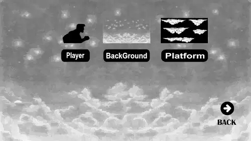 Play Sky Runner as an online game Sky Runner with UptoPlay