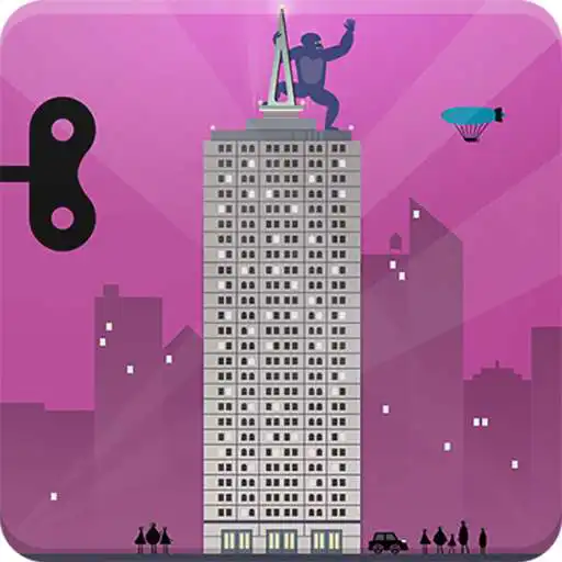 Free play online Skyscrapers by Tinybop  APK