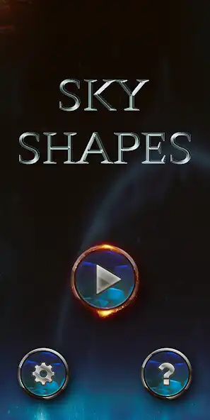 Play Sky Shapes  and enjoy Sky Shapes with UptoPlay