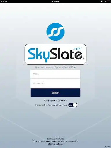 Play SkySlate  and enjoy SkySlate with UptoPlay