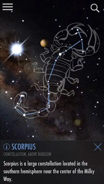 Play SkyView® Explore the Universe  and enjoy SkyView® Explore the Universe with UptoPlay