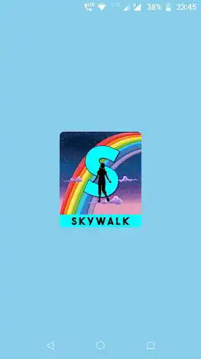 Play SKYWALK  and enjoy SKYWALK with UptoPlay