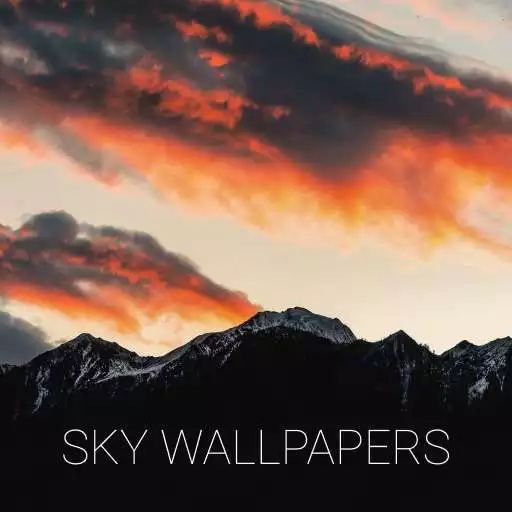 Play SKY WALLPAPERS HD - 4K APK