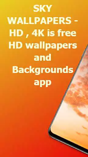 Play SKY WALLPAPERS HD - 4K  and enjoy SKY WALLPAPERS HD - 4K with UptoPlay