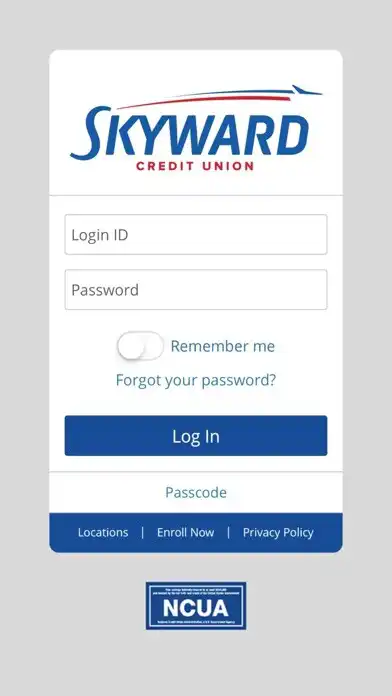 Play Skyward Credit Union Mobile  and enjoy Skyward Credit Union Mobile with UptoPlay